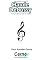 Livro Reproduzindo a música de Claude Debussy Em arquivo WAV com base no Arduino