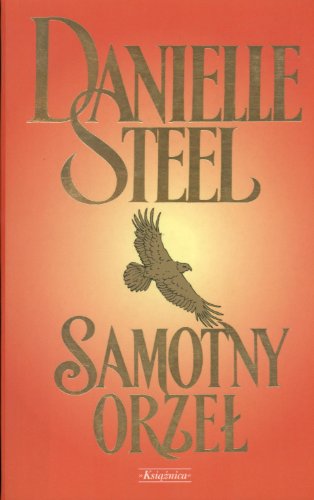 Samotny orzel
