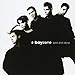 Boyzone - Said And Done - Polydor - 527 801.2