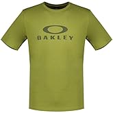Oakley Mens O Bark 2.0 T-Shirt