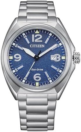 Amazon.com: Citizen Promaster Dive Eco-Drive Watch, 3-Hand Date