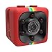 Recorder, LtrottedJ SQ11 Mini Full HD 690P DV Sports Action Camera DVR Recorder Camera Mini Recorder (Red)thumb 2