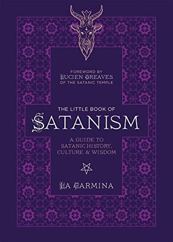 Anton LaVey and the Church of Satan: Infernal Wisdom from the