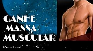 Livro Ganhe Massa Muscular
