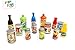 kids play kitchen accessories sets kids pots and pans set with plastic food by jogo jogo kitchen sets. kids play food for kids kitchen utensils set kitchen play set pretend food play