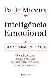 Livro Inteligência Emocional — Uma abordagem prática