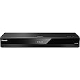 DP-UB820 Region Zone Code Free 4K Ultra HD Blu Ray Player with OREI - 110V Voltage Only - 4K UHD - WiFi - PAL/NTSC