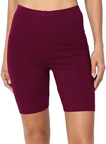 gym cycling shorts