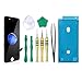 Screen Replacement for iPhone 7 Digitizer Repair LCD replacement Kit iPhone 7(4.7inch) scrren assembly Black
