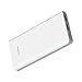 ROMOSS 10000mAh Portable Charger, Long Lasting Power Banks, Fast Charge Power Supply, Ultra-Compact External Battery Packs Compatible with Cellphones, Tablet & Other Devices