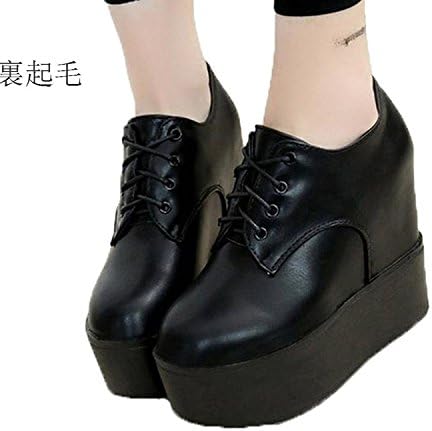 Amazon フンテン レディース ファッション 厚底 靴 シューズ 春 夏 薄いと 秋 冬 厚い 裏起毛 ブーツ スニーカー レディース シューズ キャンパス カジュアル スニーカー カジュアル シューズ ブーツ ブーティ