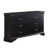 Amazon.com.mx: Tocadores - Muebles de Recámara: Hogar y Cocina