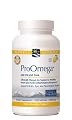 Nordic Naturals - ProOmega (Lemon) 120