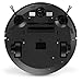 Robot Vacuum Cleaner, ICOCO Automatically Sweeping Floor, High Suction,Self-Charging,Ultra Flexible,Daily Planning, Good for Hard Floor and Low Pile Carpet with Remote Controller