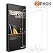 iPhone SE Screen Protector, LoHi 2-Pack iPhone 5S SE 5 5C Tempered Glass Screen Protector Film