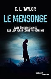 Le  mensonge