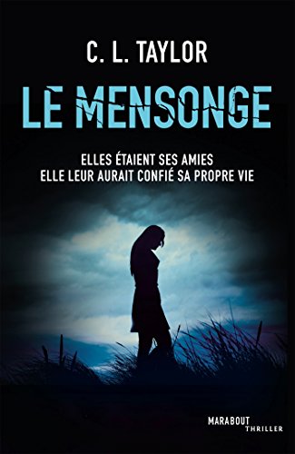 Le  mensonge