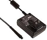 Zebra Fast Charger LI72 Power Supply AC Adapter for RW, QL, P4T Series Printers L172