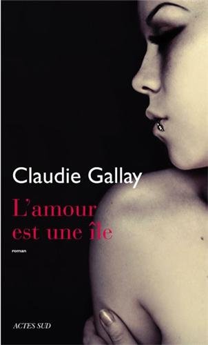 L' amour est une île