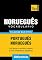 Livro Vocabulário Português-Norueguês - 3000 palavras mais úteis (European Portuguese Collection Livro 226)