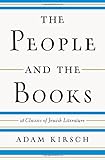 The People and the Books: 18 Classics of Jewish Literature