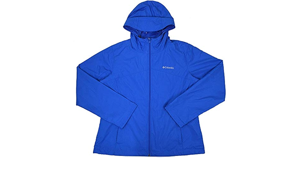 columbia zuma stack jacket waterproof
