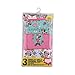 Disney Girls' 3pk Minnie Mouse Potty Training Pants 3, 7, 10-PK in Sizes 18M, 2T, 3T & 4T, MinnieTraining3pk