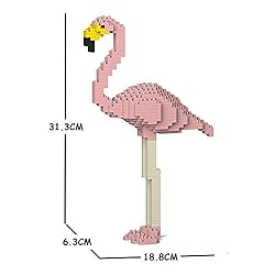 JEKCA Flamingo 01S-M02