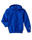 Champion CY40C Youth 50/50 Hood