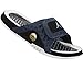 Jordan Hydro XIII Retro Men's Sandals Midnight Navy/University Blue 684915-400 (9 D(M) US)