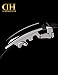 Demon&Hunter Luxury Series Men's Belt Auto Buckle DH-ABL/No.1