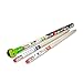 Halloween Smencils - HB #2 Patented Gourmet Scented Pencils, 5 Count, Gifts for Kids, School Supplies, Classroom Rewards