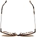 Kate Spade New York Women's Gaylas cat_Eye Sunglasses