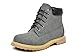 Dream Pairs Women's TOCOMA-1 6 inches Lace Up Ankle Booties