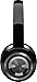 Monster NTune On-Ear Headphones - Black
