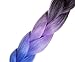 Emmet Jombo Braiding Synthetic Hair 100g/pc 24