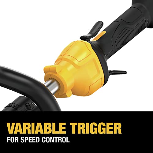 DEWALT DCST925B String Trimmer, Yellow/Black Pricepulse