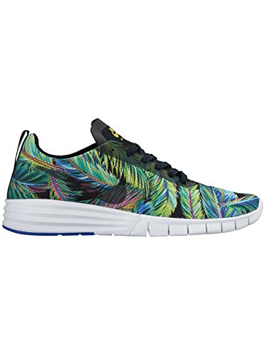 Nike Paul Rodriguez Renew Skate Shoe - Mens Game Royal/White