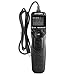 Shutter Release for Nikon, pangshi MC-DC2 LCD Wired Timer Remote Control for Nikon D90 D600 D610 D3200 D5000 D5100 D5200 D5300 D5500 D7100 D7200 SLR Cameras