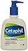 Cetaphil Daily Facial Cleanser for Normal to Oily Skin, 8 Ounce