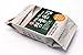 Roasted Seaweed snack, Nori Snack, Myungga Premium Natural Charm Seasoned Nori Seaweed snack, sea salt, Lunch Pack size (Pack of 24)
