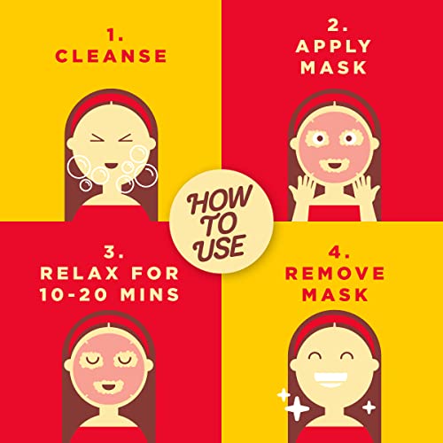 Oscar Mayer Bologna Hydrogel Sheet Face Mask Pricepulse