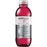 Vitamin Water Zero XXX Acai-blueberry Pomegranate 16.9 Oz