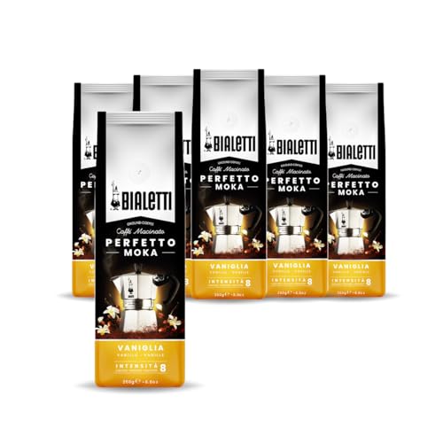 Preis-Update: Bialetti Perfetto Moka Gemahlener... für 35,96€ Jetzt sichern!