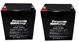 Razor Crazy Cart Replacement Batteries Beiter DC Power