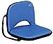 Rio Brands Gear My Pod Seat, Steel Blue