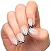 500 FULL COVER False Nails