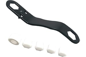 Sintron OEM LCD RV Water Heater Drain Plug 5G