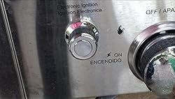only fire 14451 Universal Spark Generator 4 Outlets