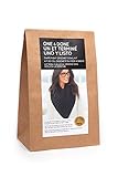 Lion Brand Yarn One & Done Kits 606-153 Swipe Right Crochet Cowl